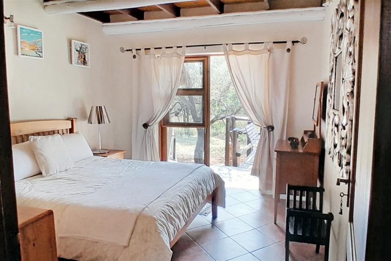 3 Bedroom Property for Sale in Vaalkop Dam North West